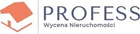 PROFESS - Wycena Nieruchomości logo